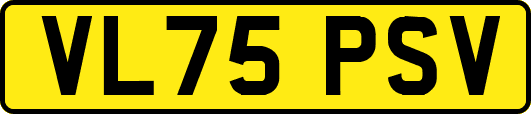 VL75PSV