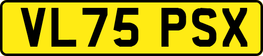 VL75PSX
