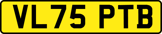 VL75PTB