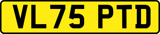 VL75PTD