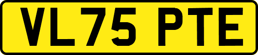 VL75PTE