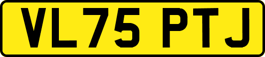 VL75PTJ