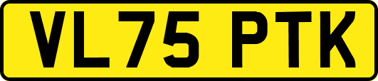 VL75PTK