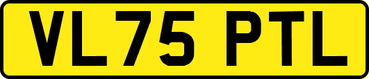 VL75PTL