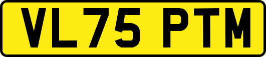 VL75PTM