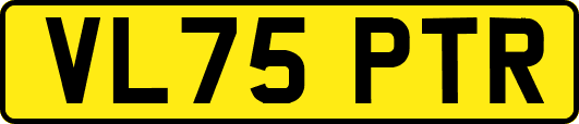 VL75PTR