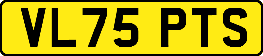 VL75PTS