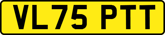 VL75PTT