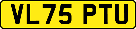 VL75PTU