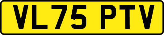VL75PTV