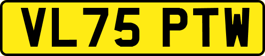 VL75PTW
