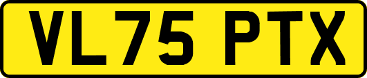 VL75PTX