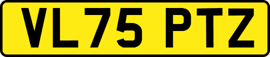 VL75PTZ