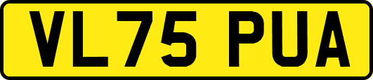 VL75PUA