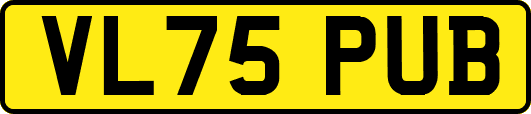 VL75PUB