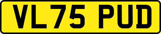 VL75PUD
