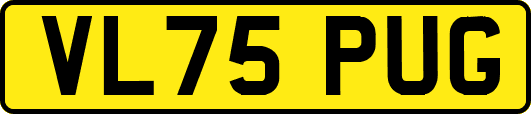 VL75PUG