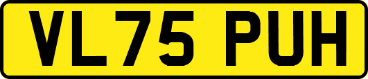 VL75PUH