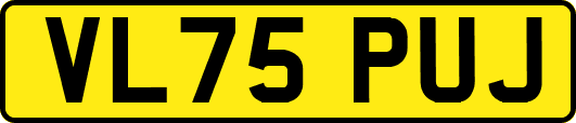 VL75PUJ