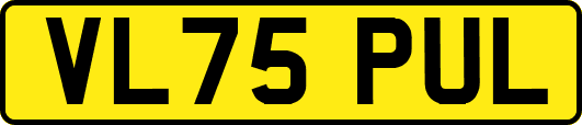 VL75PUL