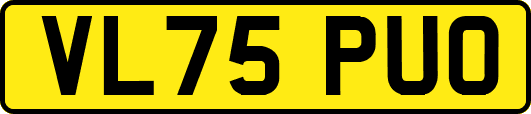 VL75PUO