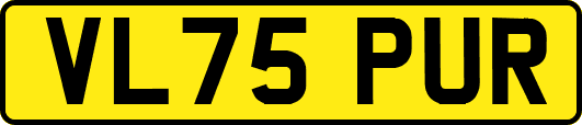 VL75PUR