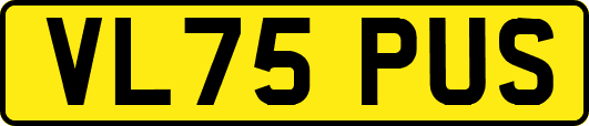 VL75PUS
