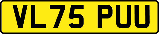 VL75PUU