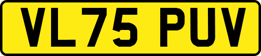 VL75PUV