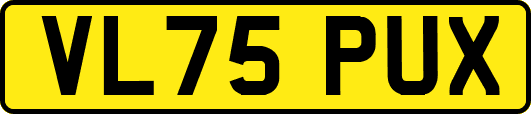 VL75PUX