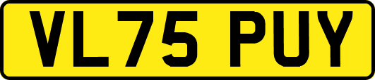 VL75PUY