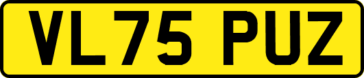 VL75PUZ