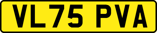 VL75PVA