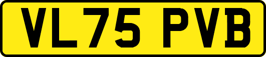 VL75PVB