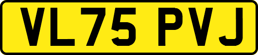 VL75PVJ