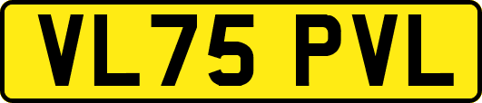 VL75PVL