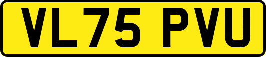 VL75PVU