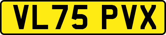 VL75PVX
