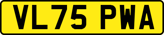 VL75PWA