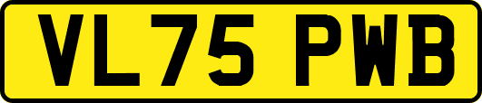 VL75PWB