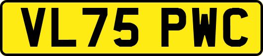 VL75PWC