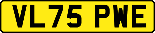 VL75PWE