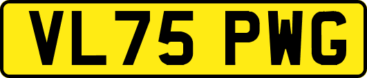 VL75PWG