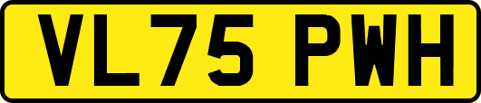 VL75PWH
