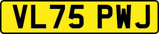 VL75PWJ