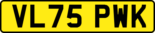 VL75PWK