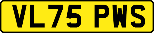 VL75PWS