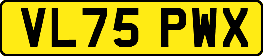 VL75PWX