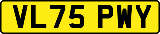 VL75PWY