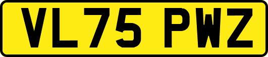 VL75PWZ